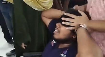 ছাত্রলীগও কখনো এভাবে পেটায়নি, ডাকসু নেতা জুবায়েরের আক্ষেপ