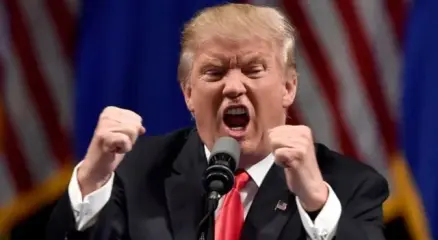 সমঝোতা না হলে ফের হামলার হুমকি ট্রাম্পের