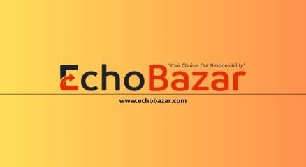 ইকোবাজারে চাকরির সুযোগ, থাকছে আকর্ষণীয় বেতন ও সুবিধা