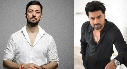 সংসার চালতে এখন আইসক্রিম বিক্রি করেন খলনায়ক