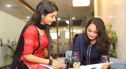 ৫০ হাজার টাকা বেতনে রেড ক্রিসেন্ট সোসাইটিতে চাকরির সুযোগ